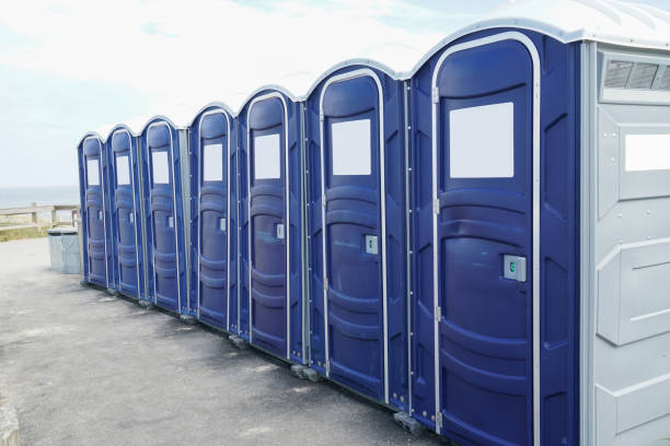 Best Construction Site Portable Toilets  in Kalifornsky, AK